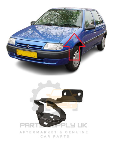 New per citroen - per, saxo