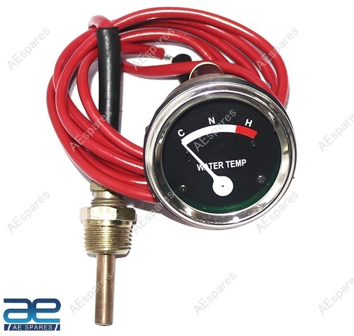 Temperatura acqua misuratore - temperatura,