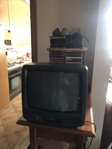 Crt mivar ottime - mivar,
