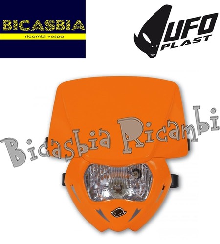 18419 maschera portafaro ufo - portafaro,