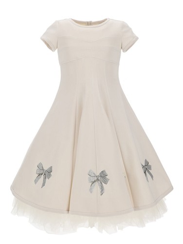 Abito monnalisa couture - abito,