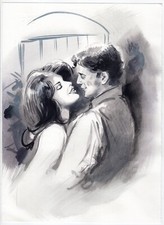 ROBERTO MOLINO - ILLUSTRAZIONE