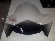 LASTRA PARABREZZA FABBRI X KIMCO DINK 50-125I-200I 2006-2016