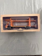 DeAgostini Camion Bisarca ACI
