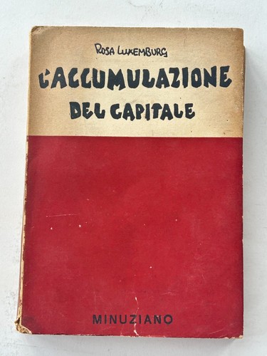 Ml608 libro accumulazione - ml608,