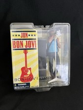 Jon Bon Jovi Action Figure