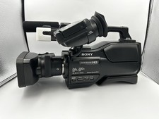 Caméra sony hxr 2500 - sony,