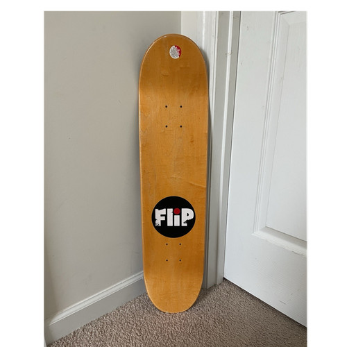 Skateboard 2001 originale - 2001,