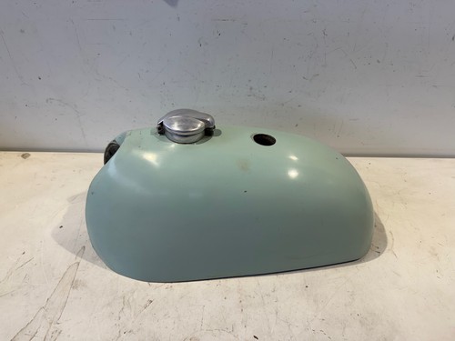 Serbatoio fiberglas bsa - serbatoio,