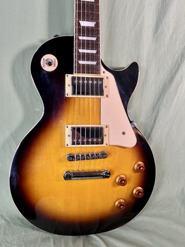Epiphone les paul standard 50s - epiphone,