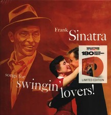 Frank Sinatra Songs for