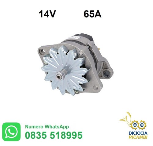 4808511 alternatore per - 4808511,