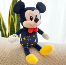 Peluche Disney di Topolino e