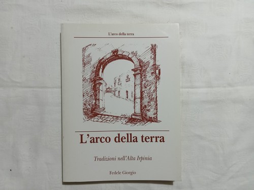 Fedele giorgio arco - fedele, della