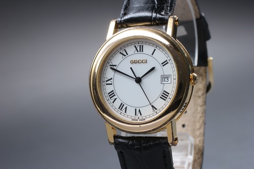 Ecc orologio da - orologio, gucci