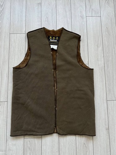 Gilet barbour pile - barbour,
