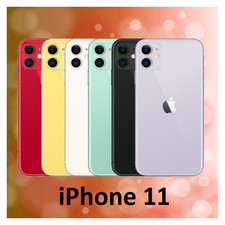 Apple iPhone 11 Unlocked