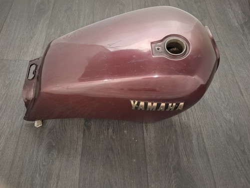 Yamaha 920 1982 1988 - xv, 1982-1988