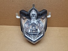 Faro proiettore deviatore