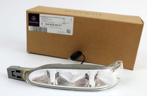 Mercedes benz specchietto - mercedes-benz,