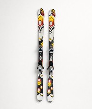 Marcatore sci K2 T:Nine Pure