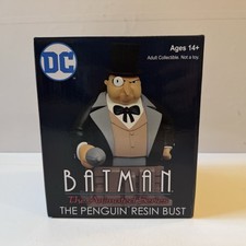 Batman the animated series - batman,