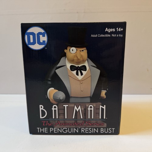 Batman the animated - the,