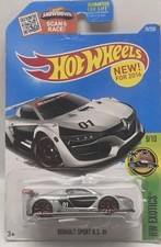 2016 Hot Wheels #79 HW Exotics