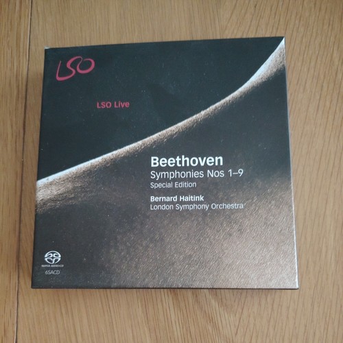 Various beethoven symphony - beethoven, /