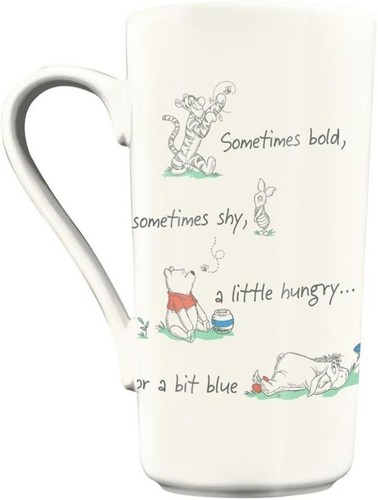 Nuova tazza latte caffè - latte,