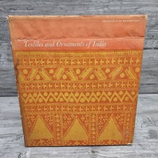 Textiles and Ornaments of