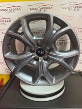 SET 4 Cerchi lega originali