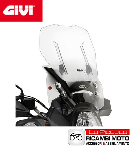 Cupolino scorrevole airflow - cupolino,