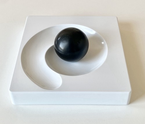 Artemide spiros 1969 - artemide,