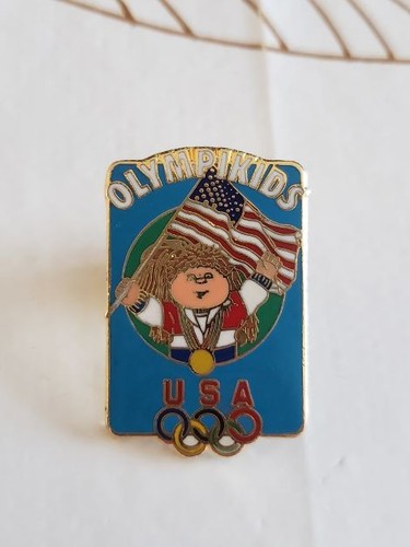 Spilla pin olimpiadi estive - spilla,