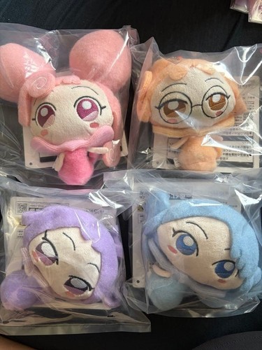 Ichiban kuji ojamajo doremi - kuji,