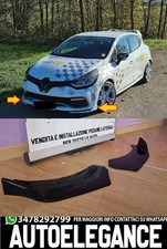 RENAULT CLIO 4 2012-2018 LAMA