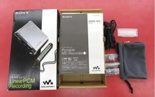 Sony rh1 minidisc - sony, mz-rh1