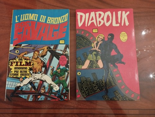 Corno serie superfumetti - ed.,