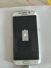 Lotto Ricambi Samsung Galaxy S6 edge   SM-G925F 