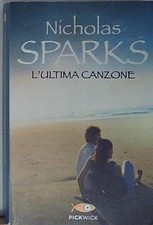 Sparks L'ULTIMA CANZONE Sperling & Kupfer 2013