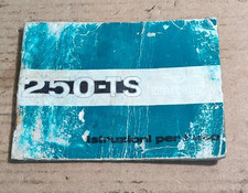 LIBRETTO USO E MANUTENZIONE