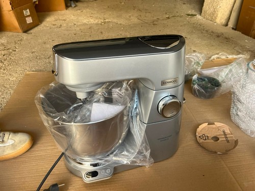 Kenwood titanium chef - baker, xl