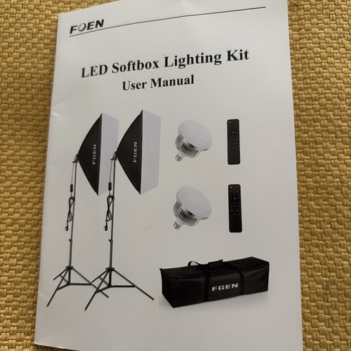 Softbox illuminazione - softbox,