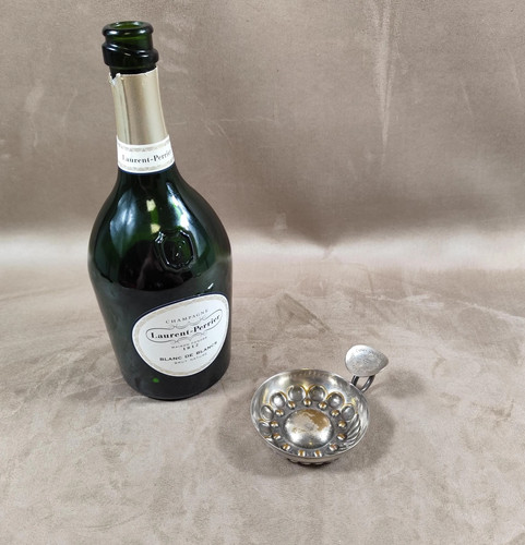 Rare tastevin champagne - rare,