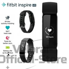 Smartwatch Fitbit Inspire HR