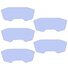 Protezione Schermo Cruscotto