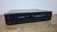 Technics e85 processore - sh-e85,