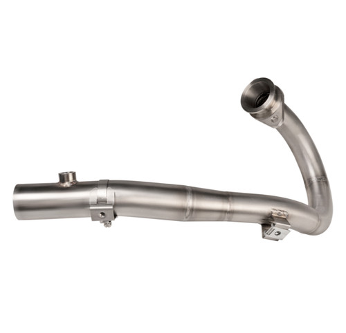 Collettori scarico akrapovic - scarico, [akrapovic]