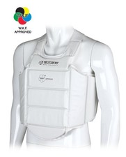 Corpetto karate best sport u14